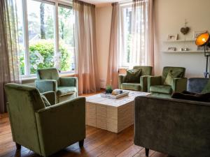 Holiday Home Douglas by Interhome