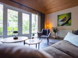 Holiday Home Boslodge by Interhome