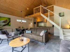 Holiday Home Boslodge by Interhome