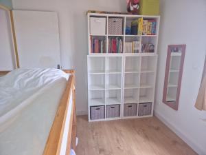 Villas Magnifique Villa Provencale pour les familles : photos des chambres