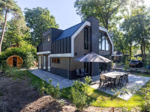 Holiday Home Veluwe by Interhome - Strutture non classificate a Hoenderloo