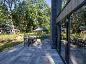 Holiday Home Veluwe by Interhome
