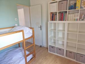 Villas Magnifique Villa Provencale pour les familles : photos des chambres