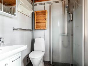 Holiday Home Huset på Udden by Interhome