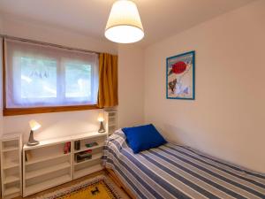 Apartment Richemont 8C by Interhome