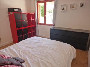 Villas Magnifique Villa Provencale pour les familles : photos des chambres