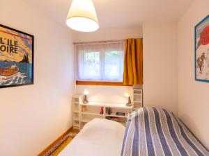 Apartment Richemont by Interhome