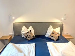 Apartment Mentenwirt by Interhome