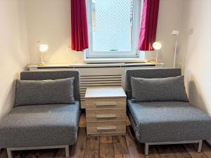 Apartment Mentenwirt by Interhome