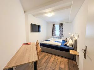 Apartment Mentenwirt by Interhome
