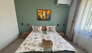 Kamberovi house Kalofer Къща Камберови Калофер