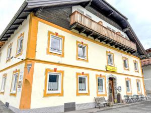 Apartment Mentenwirt by Interhome