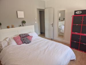 Villas Magnifique Villa Provencale pour les familles : photos des chambres