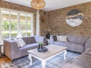 Holiday Home Boomgaard by Interhome