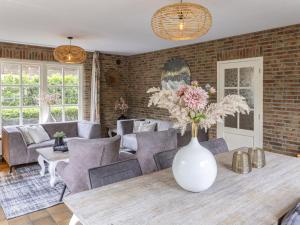 Holiday Home Boomgaard by Interhome