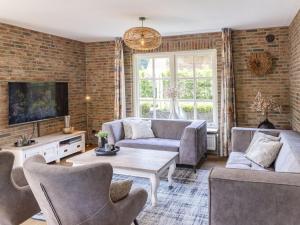 Holiday Home Boomgaard by Interhome