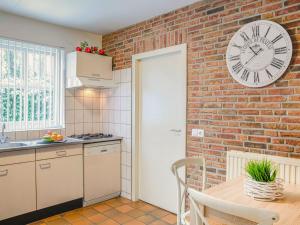 Holiday Home Boomgaard by Interhome