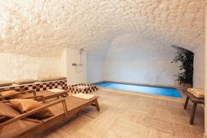 Hotels Hotel de la Gaite : photos des chambres