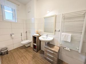 Apartment Mentenwirt Alp Lungau by Interhome