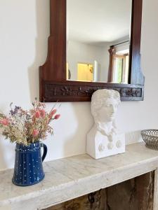 Ferienhaus La Torretta