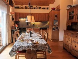 Apartment Mon Abri by Interhome