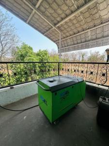 Kshitij Bungalow 3BHK