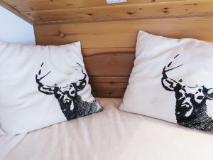 Apartment Mon Abri by Interhome