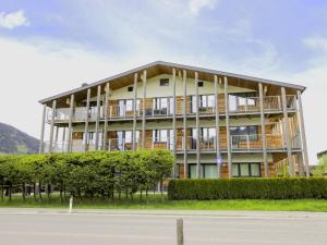 Apartment Oskar - Top 4 by Interhome