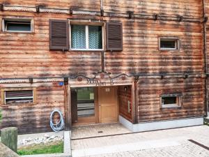 Apartment Mon Abri by Interhome