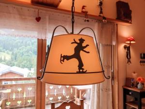 Apartment Mon Abri by Interhome