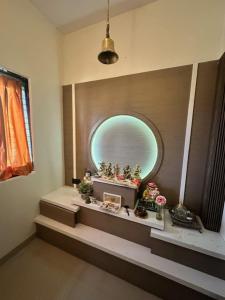 Kshitij Bungalow 3BHK