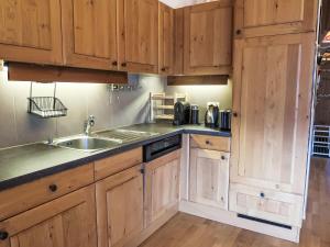 Apartment Mon Abri by Interhome