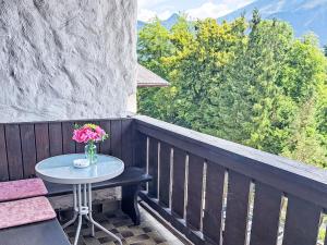 Apartment Wohnung 414 Bergblick by Interhome