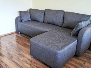 Apartment Wohnung 414 Bergblick by Interhome