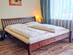 Apartment Wohnung 414 Bergblick by Interhome