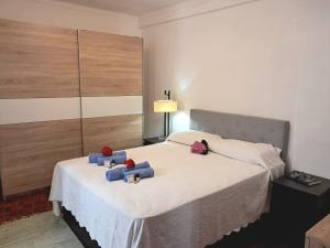 Apartment Dom Carlos by Interhome