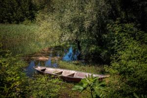 Boljesestre Lake retreat