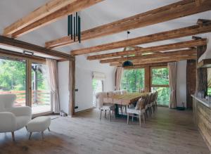 Jagodowa Chata & Free Sauna & Balia