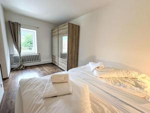 Apartment Sophia by Interhome