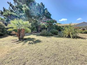 Maisons de vacances Holiday Home Villa Sel et Pins by Interhome : photos des chambres