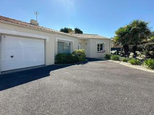 Maisons de vacances Holiday Home Villa Sel et Pins by Interhome : photos des chambres