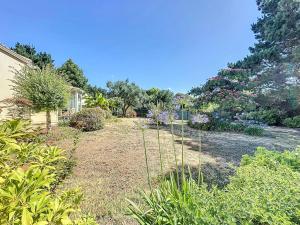 Maisons de vacances Holiday Home Villa Sel et Pins by Interhome : photos des chambres