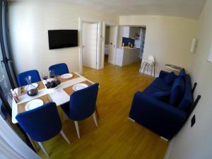 3bedroom Hotel Orbi city C block