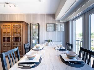 Apartment Arcona by Interhome