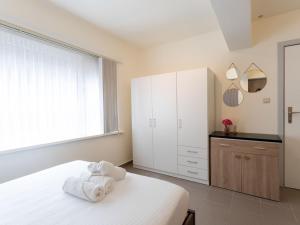 Apartment Arcona by Interhome