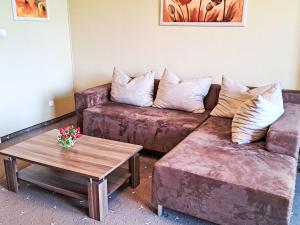 Apartment Wohnung 421 Seeblick by Interhome