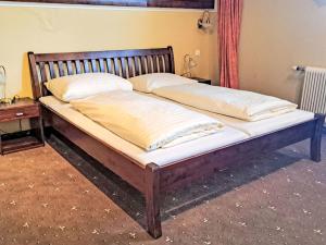 Apartment Wohnung 421 Seeblick by Interhome