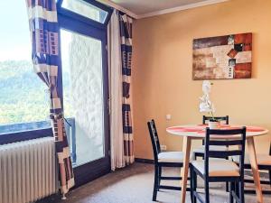 Apartment Wohnung 421 Seeblick by Interhome