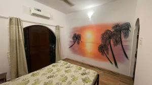 Sunrise villa