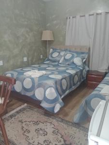 Recanto das Videiras